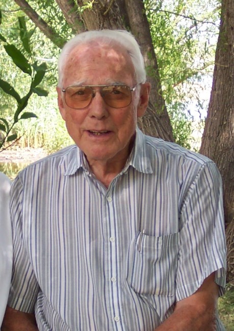 Obituary of Laverne C Hancock