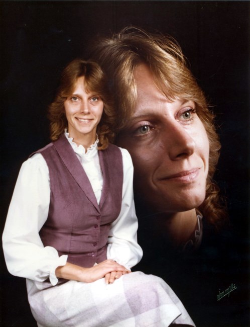 Obituary of Marie Stephens Whitehurst