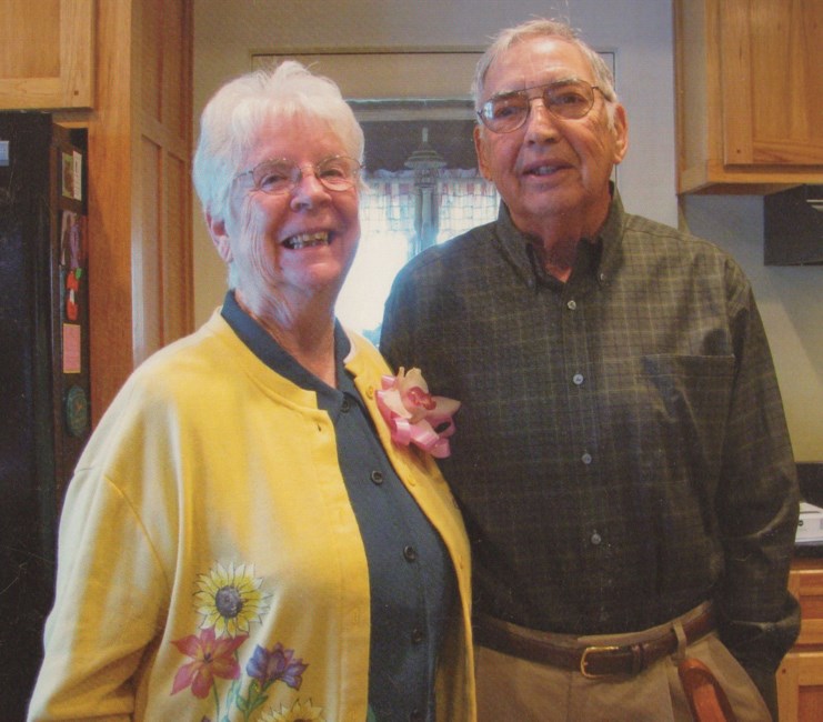 Obituary of Eleanor C Stinson