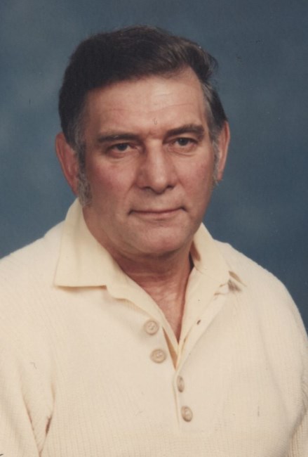 Obituary of Theodore R. Haney Jr.