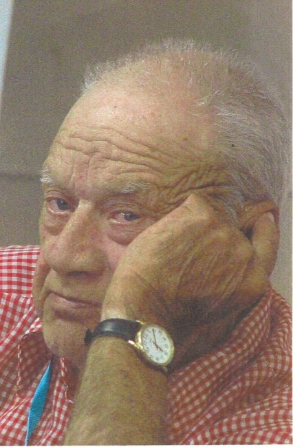 Obituary of Paul Edward Fleenor