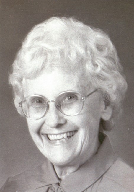 Obituary of Rill Lenore Browne Cessnun