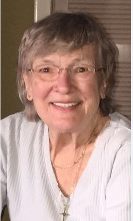 Obituario de Mrs. Ann M Parker