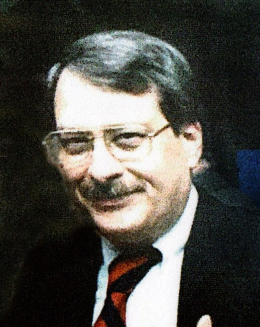 Obituary of Dennis I. Elpern