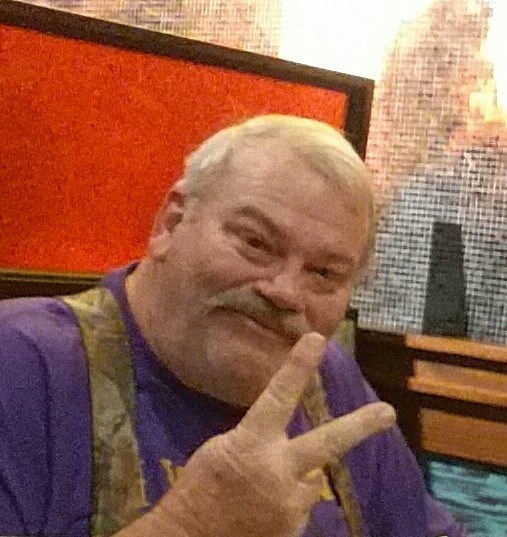 Obituary of James Anthony Kenneth Crosby