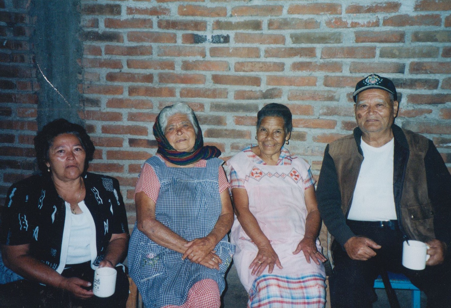 Obituary of Jose Daniel Aguilar