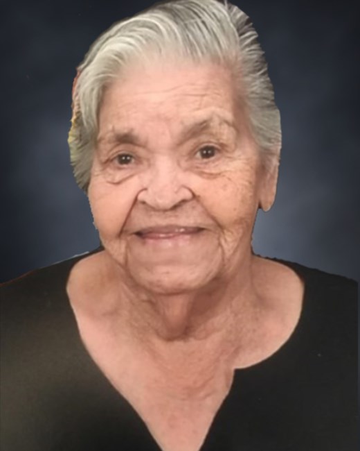 Obituary of Lidia Figueroa Valdez