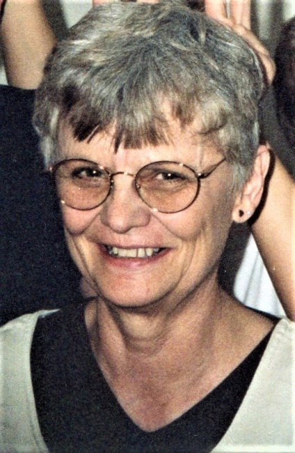 Obituary of Marilyn Jean Whiting
