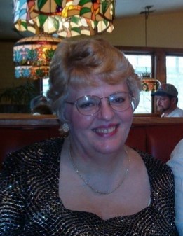 Obituary of Christine B. Simmons