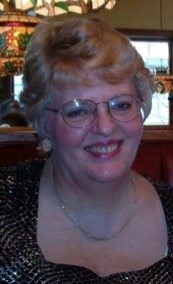 Obituary of Christine B. Simmons