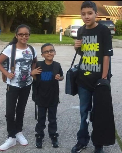 Obituary of Joseph "JoJo" Jimenez