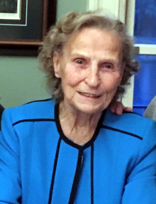 Obituary of Helen Madeline Butchko