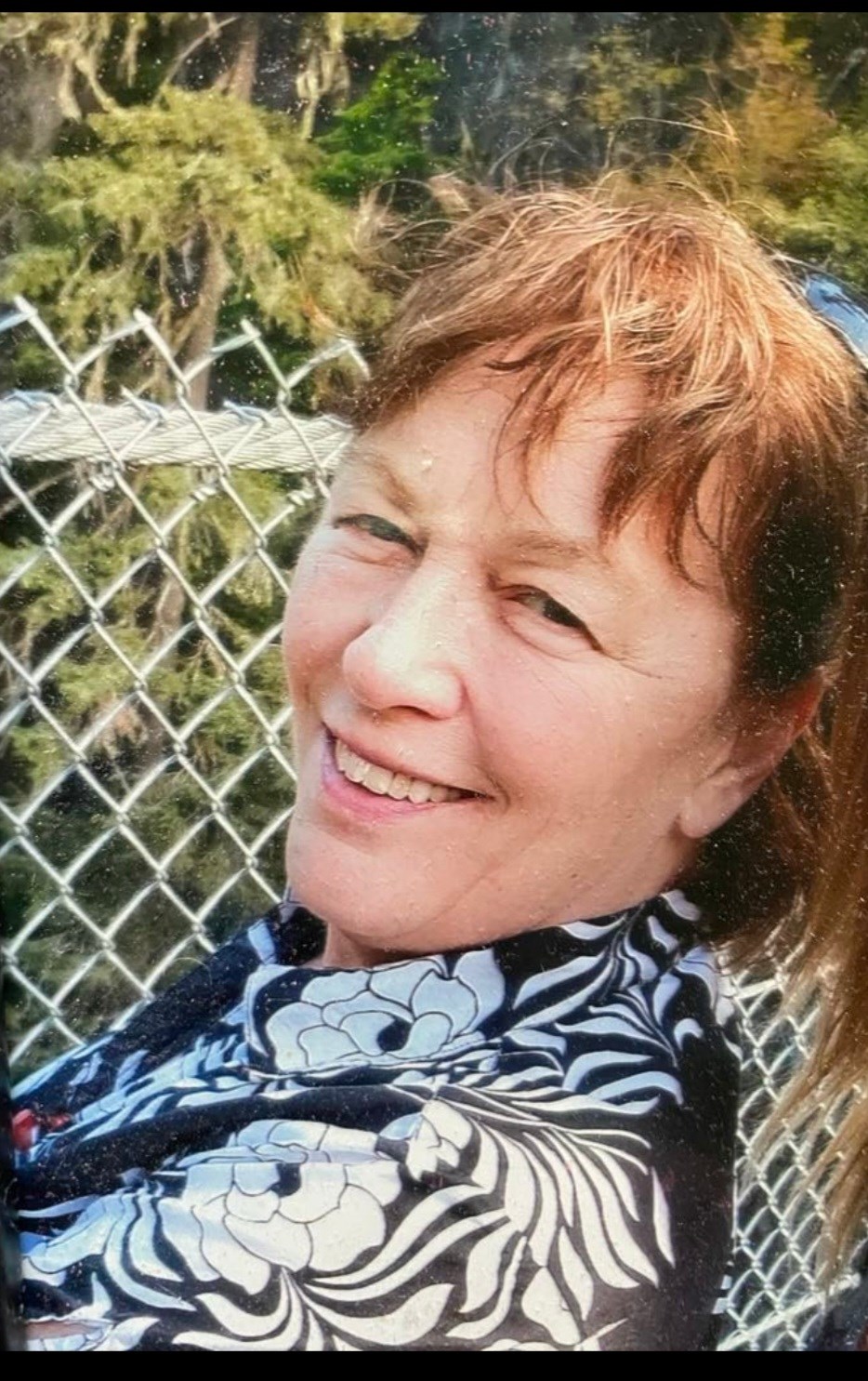 Obituary of Bonnie Louise Pemberton