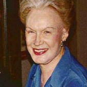 Obituary of Betty Jim Shelton McBride