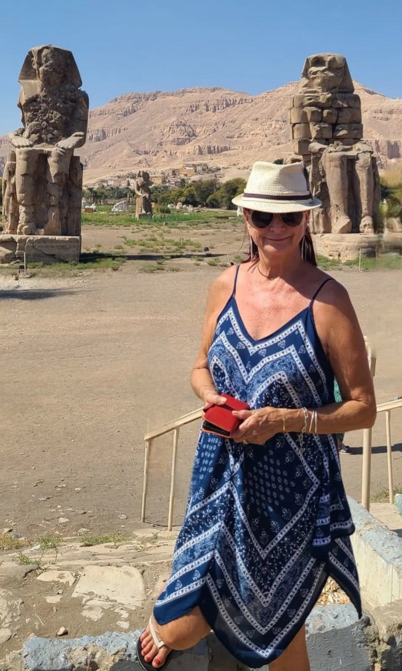 Avis de décès de Gisèle Maisonneuve