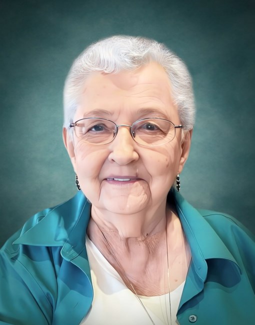 Avis de décès de Vera "Midge" M. Schnautz