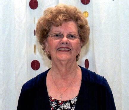 Obituary of Kathryn A. Skrocki