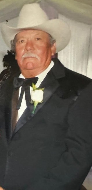 Obituary of Juan Jose Garcia