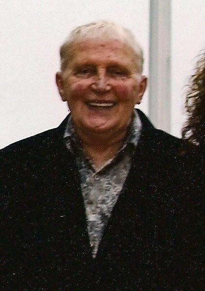 Obituary of Charles John Colombi