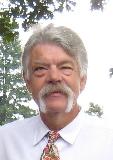 Obituary of Bruce Williams