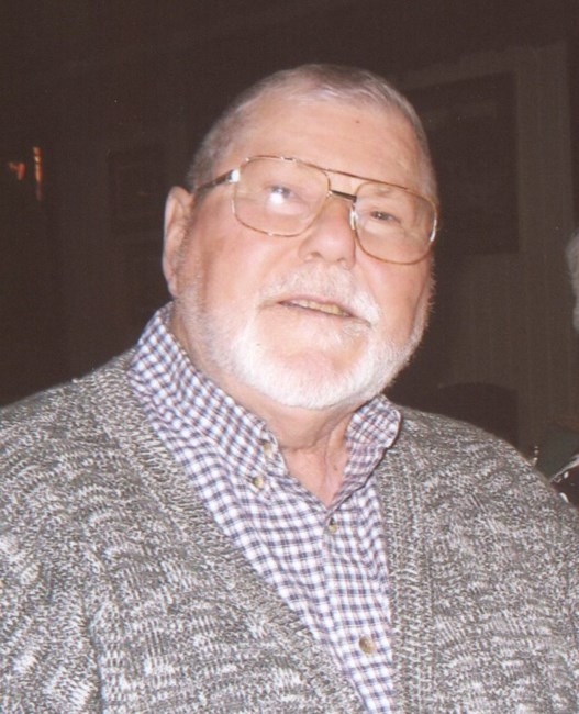 Obituary of Lawrence "Larry" G. Rossi