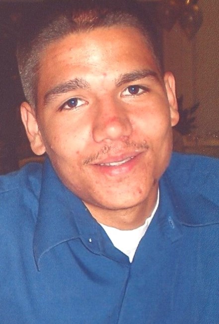 Obituary of Michael Mickey Miguel Villanueva