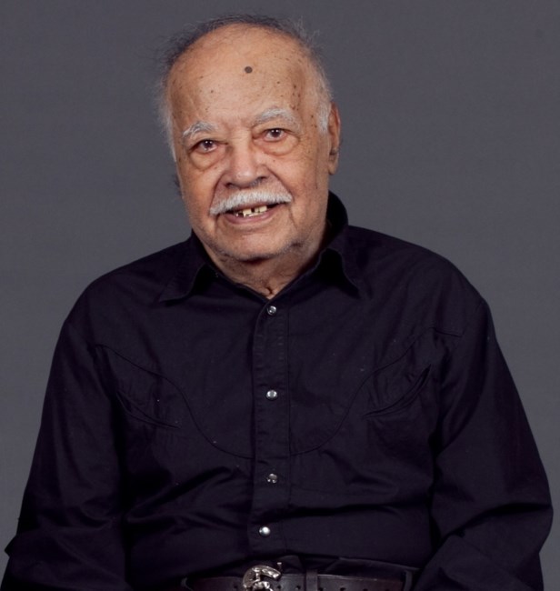 Obituary of Pedro Meza