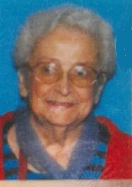 Obituary of Dorothy B. Stewart