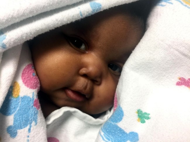 Zaliyah Rice Obituary Statesville Nc