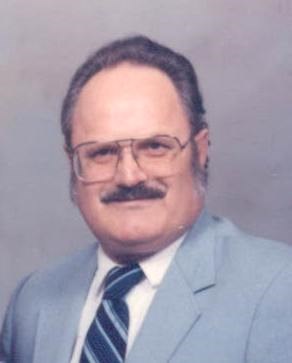Obituary of James Leander Willoughby Sr.