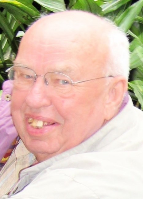 Obituary of Horst William Gollnick