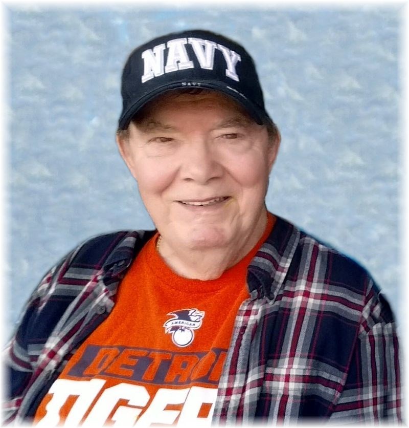 Larry Lyon Obituary Warren, MI