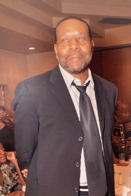 Avis de décès de Charlie Sanders