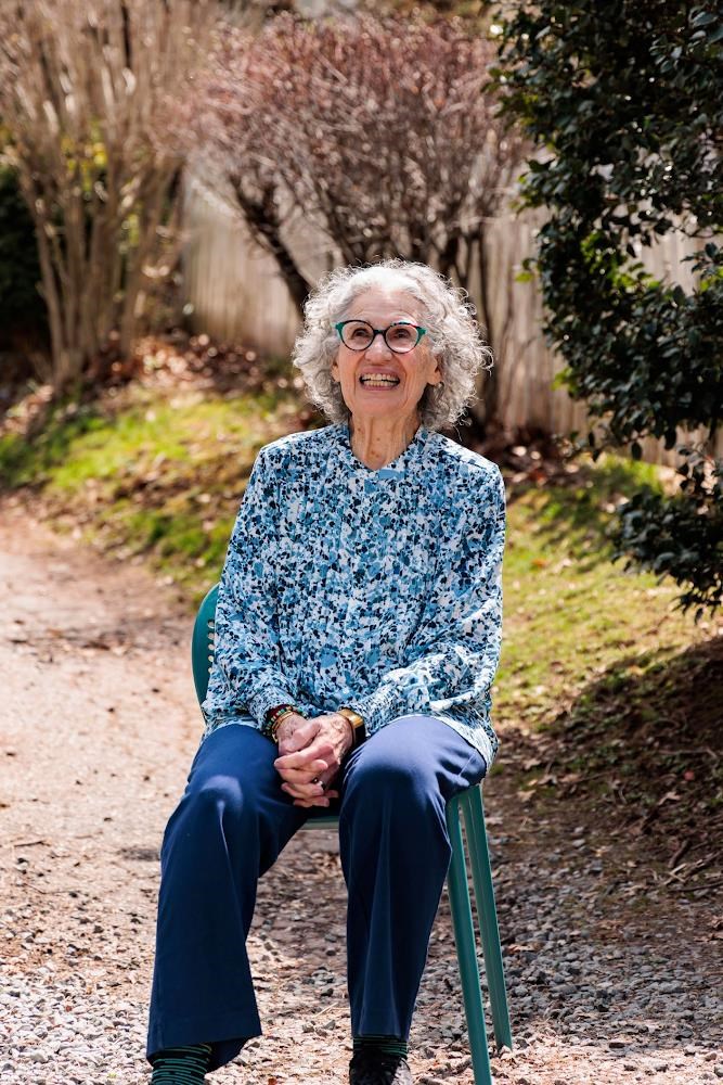 Obituary of Shirley D. Gordon