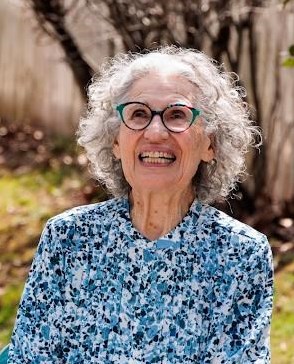 Obituary of Shirley D. Gordon