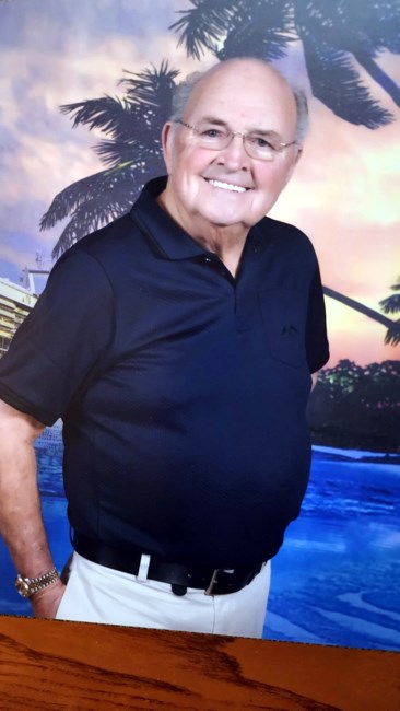 Obituary of Paul Ray Davis Sr.