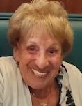 Obituary of Arlene Garrod