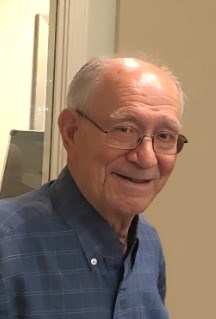 Obituary of Alex V. Kotchou