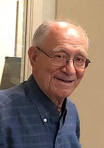 Avis de décès de Alex V. Kotchou