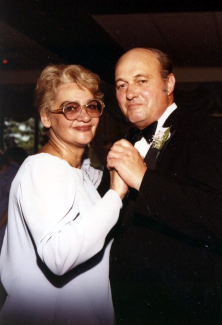 Obituary of Irma T. Hogan