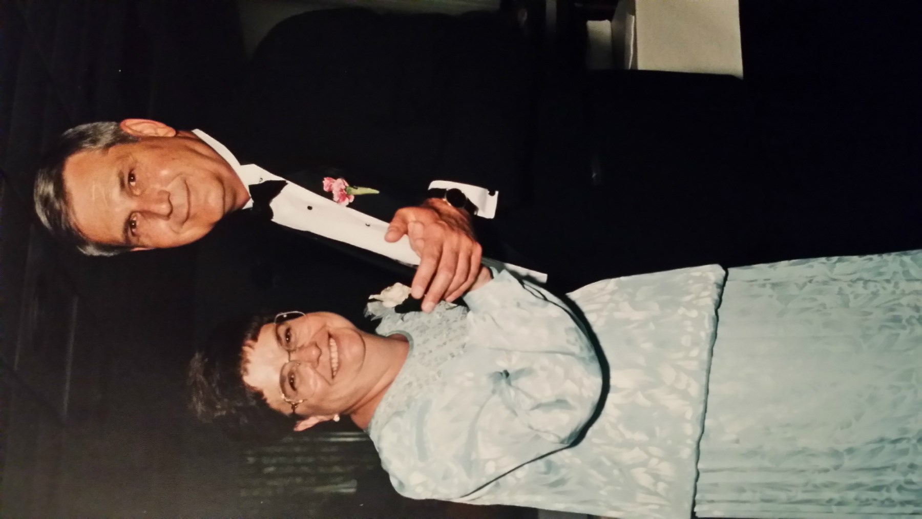 Obituary of Linda R. Barnes