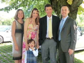 Obituary of David W. Duncan