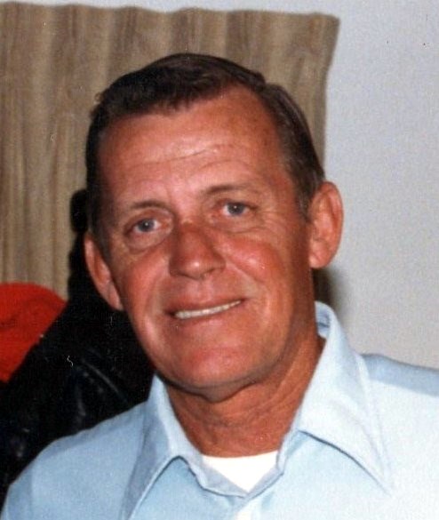 Obituary of Raleigh S. Thomas