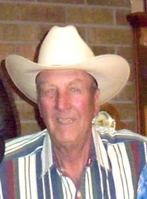 Obituary of Jimmy "Jim" Dale Williams