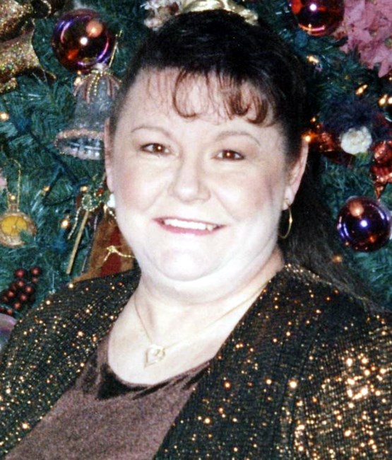 Obituary of Brenda Joyce Sheffield