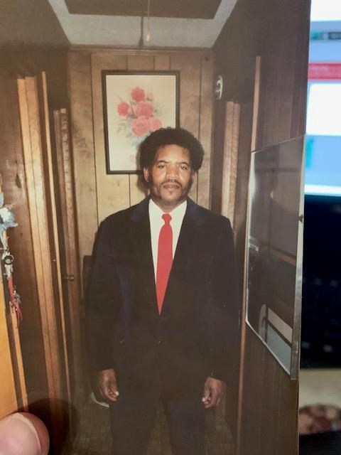 Obituary of Luther "L.T" McDuffie Jr.