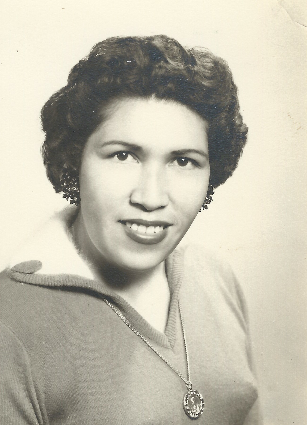 Hipolita V Ruiz Obituary Tucson, AZ