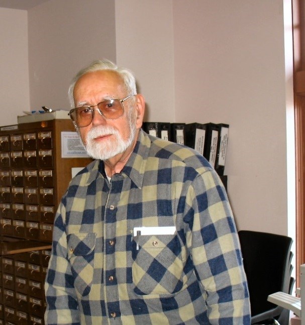 Obituary of William K. Blomquist