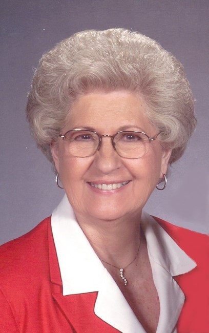 Obituary of Nancy B Epling