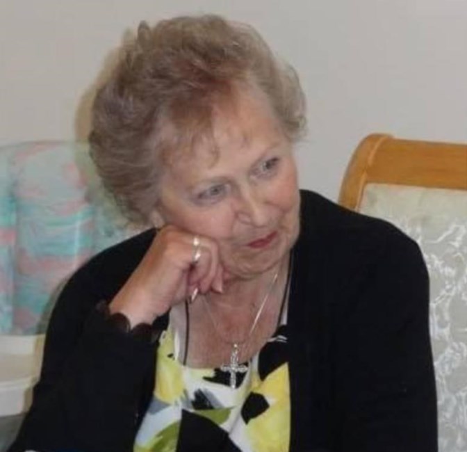 Obituary of Barbara Cairine Bennett